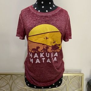 Hakuna Matata! Cute t-shirt
